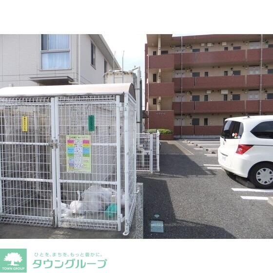 ペティートの物件内観写真