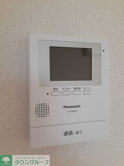 リエート　フィーネIIの物件内観写真