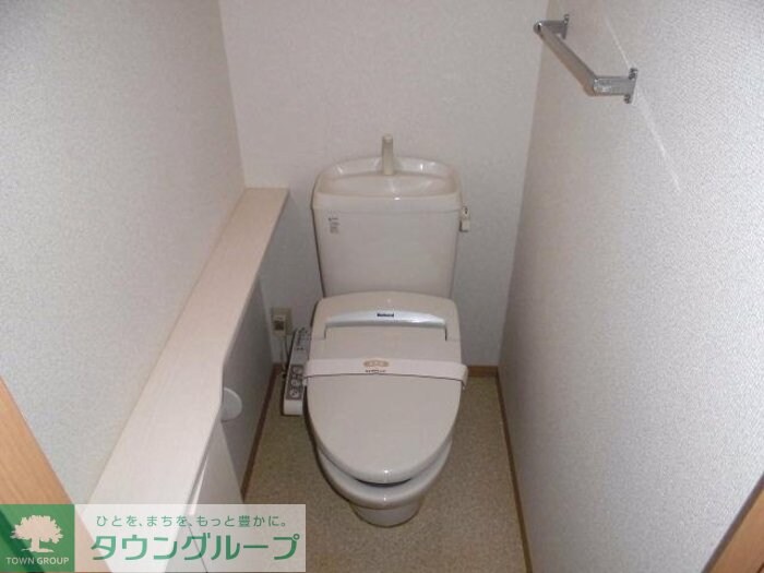 グランドステージの物件内観写真