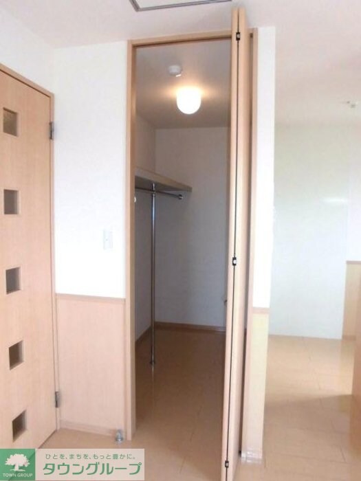 グランドステージの物件内観写真