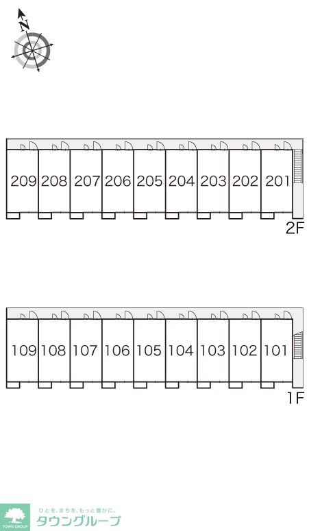 レオパレスＦＥＬＩＣＥの物件内観写真
