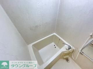 グリーンヒルズ羽生　Ａ棟の物件内観写真