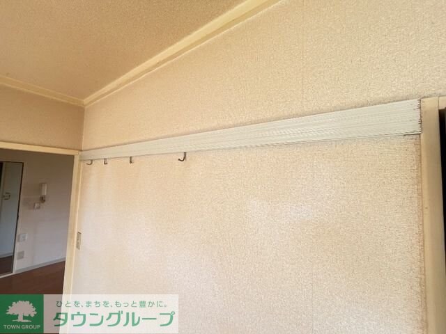 グリーンヒルズ羽生　Ａ棟の物件内観写真