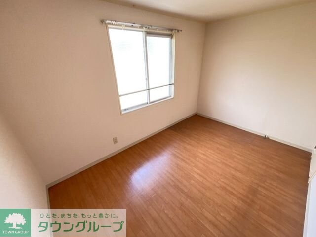 グリーンヒルズ羽生　Ａ棟の物件内観写真