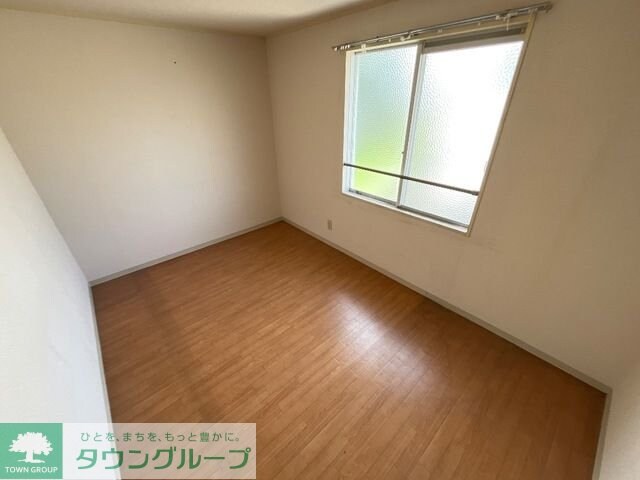 グリーンヒルズ羽生　Ａ棟の物件内観写真