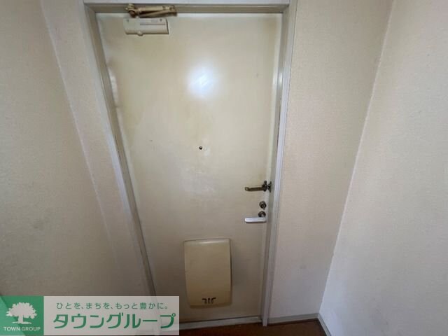 グリーンヒルズ羽生　Ａ棟の物件内観写真