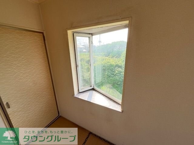 グリーンヒルズ羽生　Ａ棟の物件内観写真