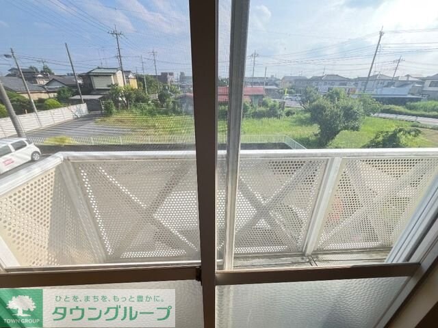 グリーンヒルズ羽生　Ａ棟の物件内観写真