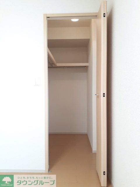 マーベラス　Ｃの物件内観写真