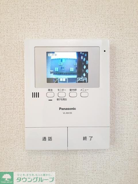 マーベラス　Ｃの物件内観写真