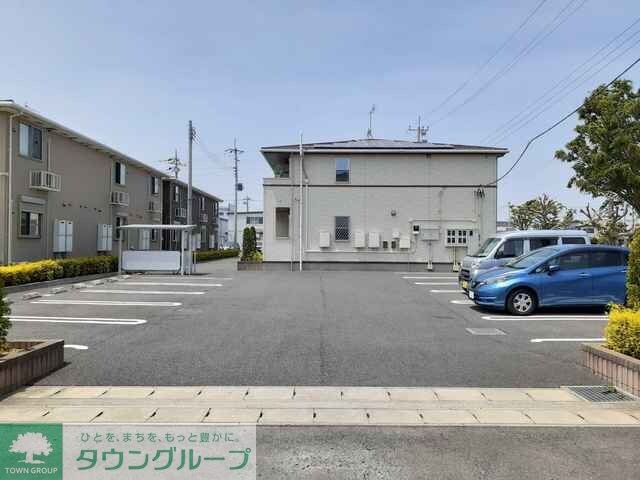 マーベラス　Ｃの物件内観写真