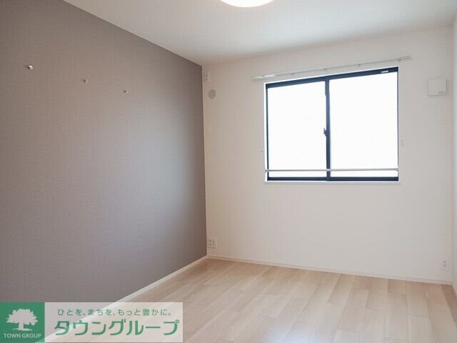 ケイズ　コージーIIの物件内観写真