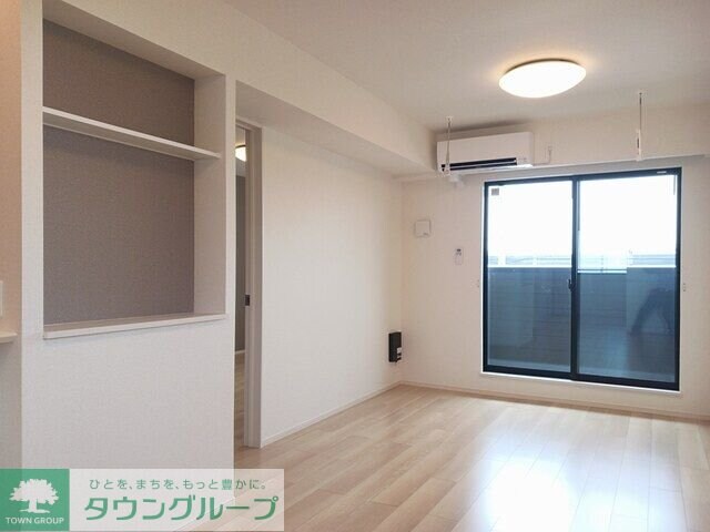 ケイズ　コージーIIの物件内観写真