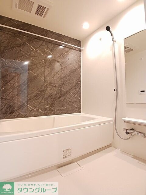 グランマーレ　糸　IIIの物件内観写真