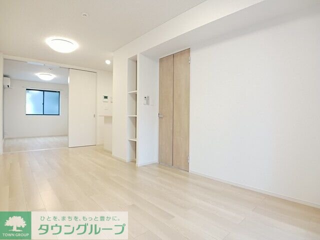 グランマーレ　糸　IIIの物件内観写真
