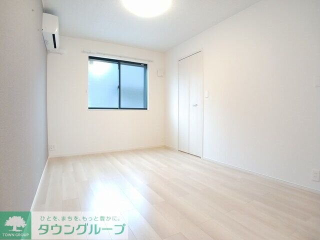 グランマーレ　糸　IIIの物件内観写真