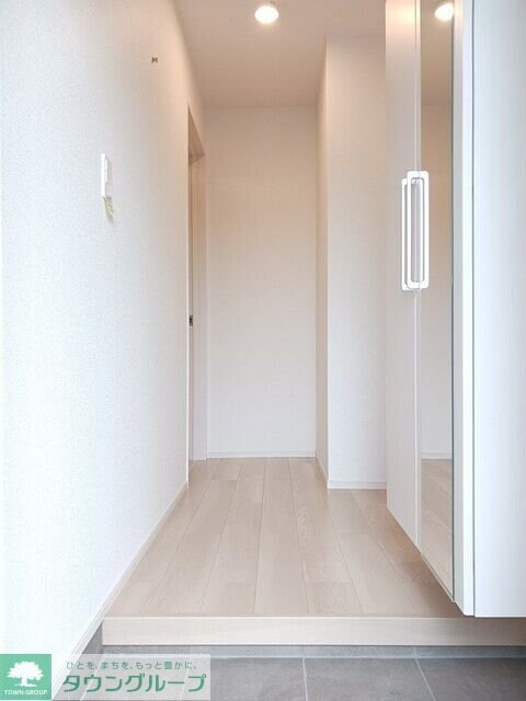 グランマーレ　糸　IIIの物件内観写真