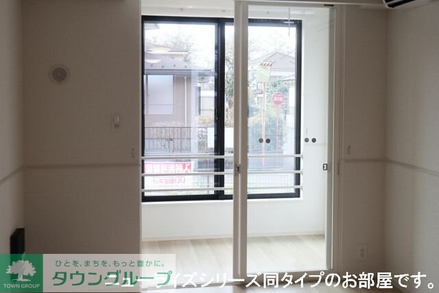 アミュレットの物件内観写真