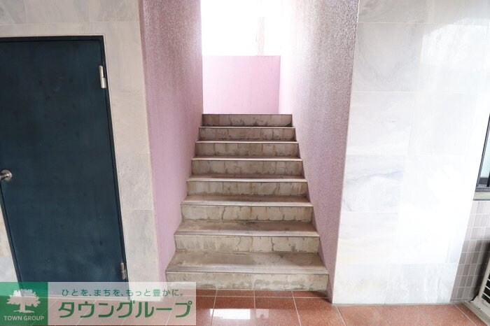 グランディールの物件内観写真