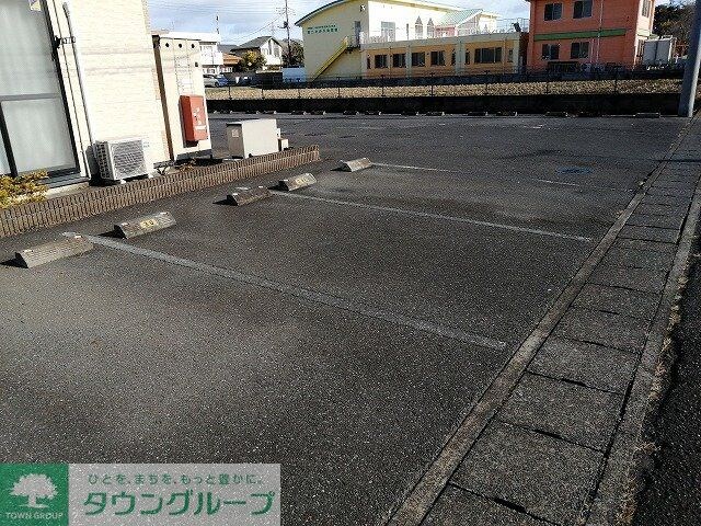 レオパレスプロシードIの物件内観写真