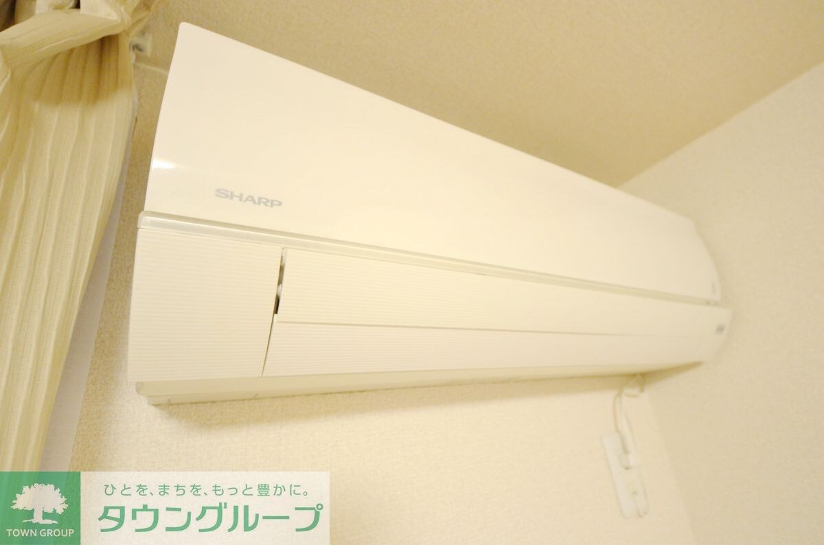 レオパレスシンメイ加須　35634の物件内観写真