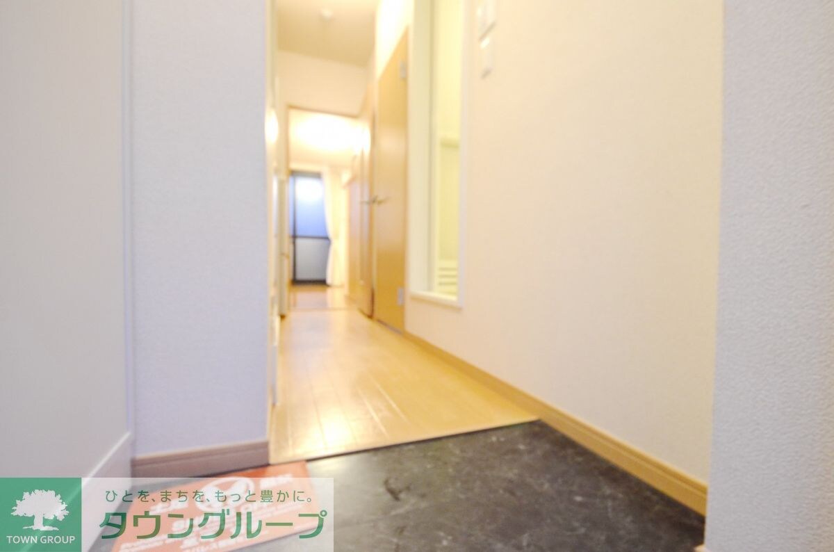 レオパレスシンメイ加須　35634の物件内観写真