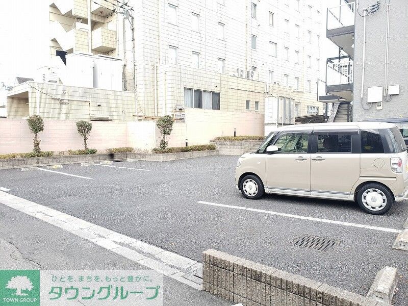 レオパレスシンメイ加須　35634の物件内観写真