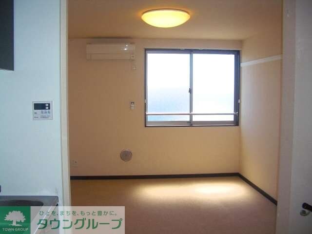 レオネクストサニーハウス前原の物件内観写真