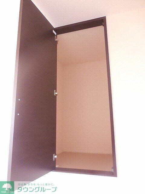 レオネクストサニーハウス前原の物件内観写真