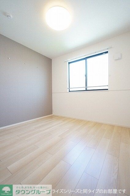 ジックス石原　Ｃの物件内観写真