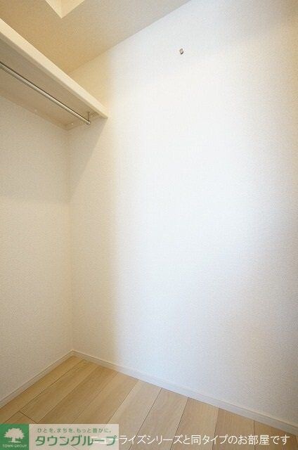 ジックス石原　Ｃの物件内観写真