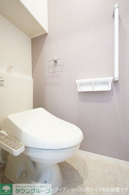 ジックス石原　Ｃの物件内観写真