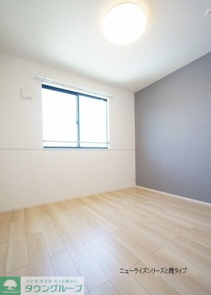 ジックス石原　Ｃの物件内観写真