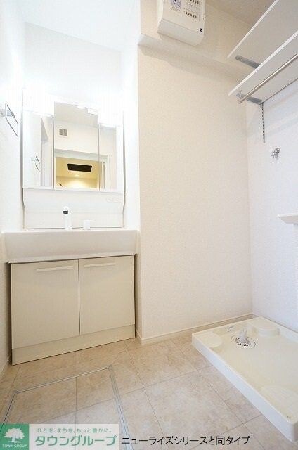 ジックス石原　Ｃの物件内観写真