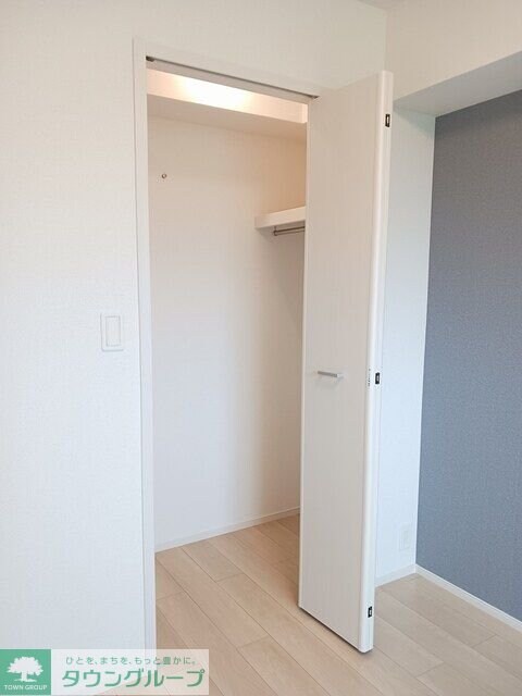 ジックス石原　Ｂの物件内観写真