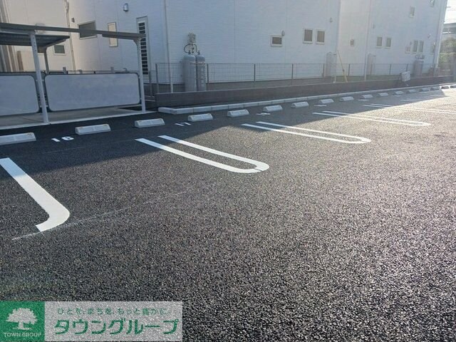 ジックス石原　Ｂの物件内観写真