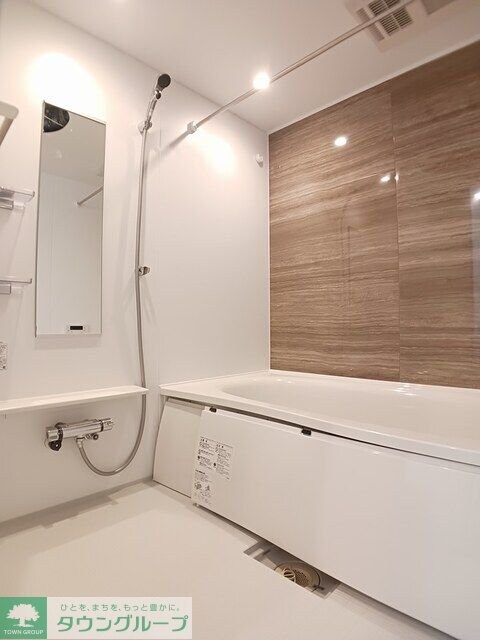 グランデルート　Ａの物件内観写真