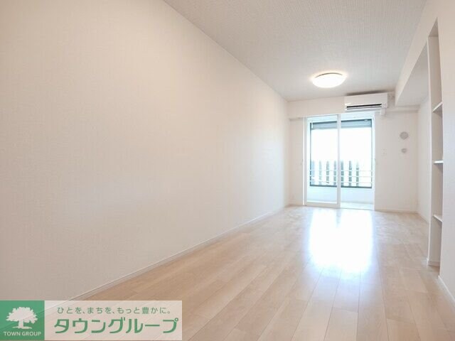 グランデルート　Ａの物件内観写真