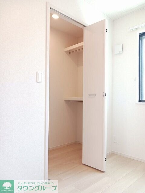 グランデルート　Ａの物件内観写真