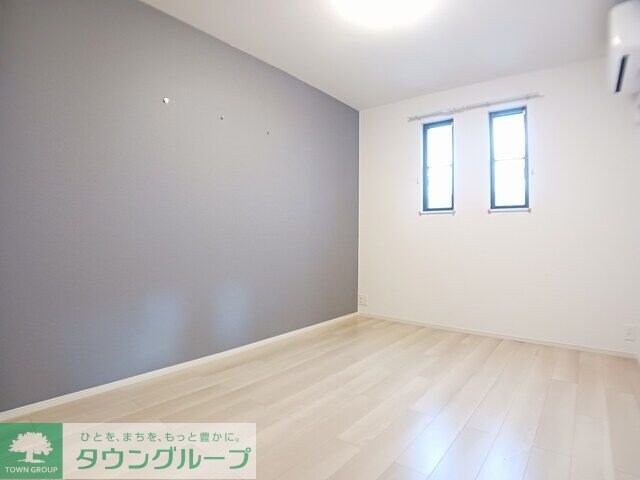 グランデルート　Ｂの物件内観写真