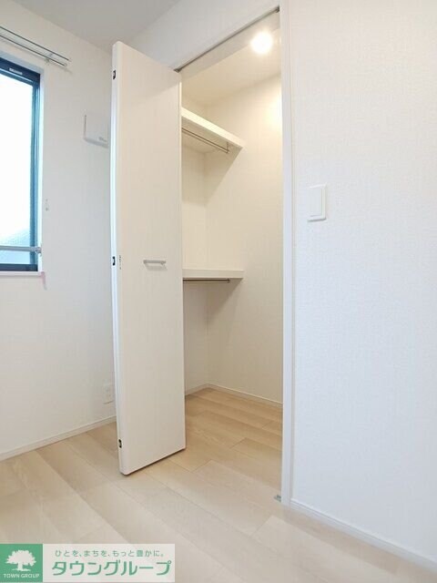 グランデルート　Ｂの物件内観写真