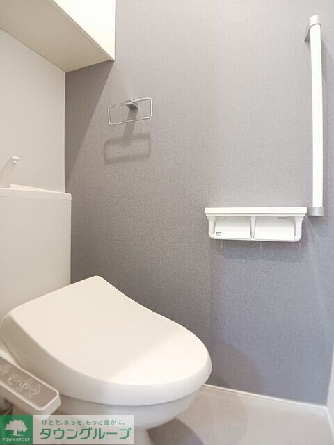 グランデルート　Ｂの物件内観写真