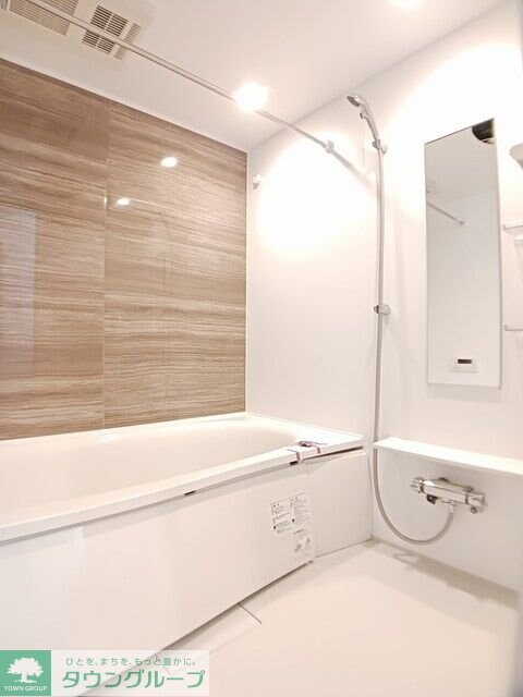 グランデルート　Ｂの物件内観写真