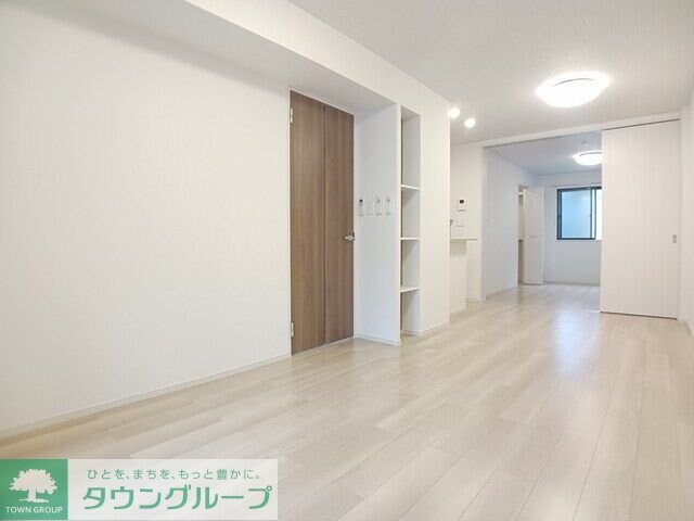 グランデルート　Ｂの物件内観写真