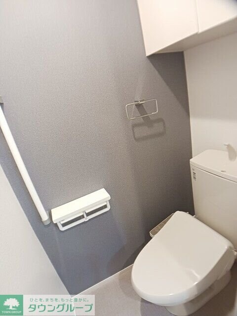 グランデルート　Ｂの物件内観写真