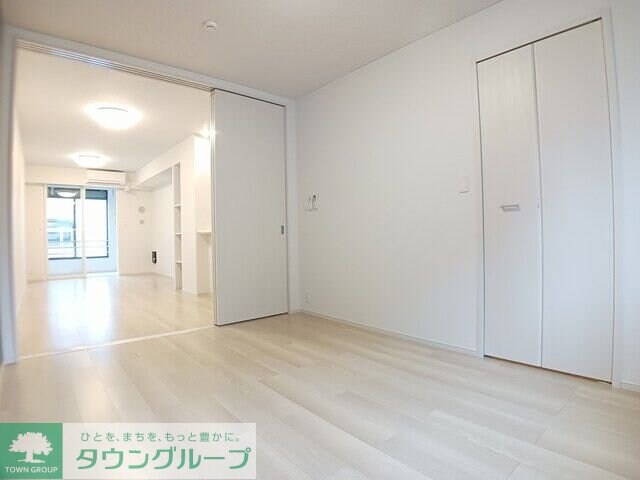 グランデルート　Ｂの物件内観写真