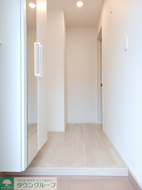 グランデルート　Ｂの物件内観写真