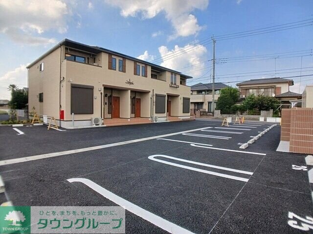 グランデルート　Ｂの物件内観写真