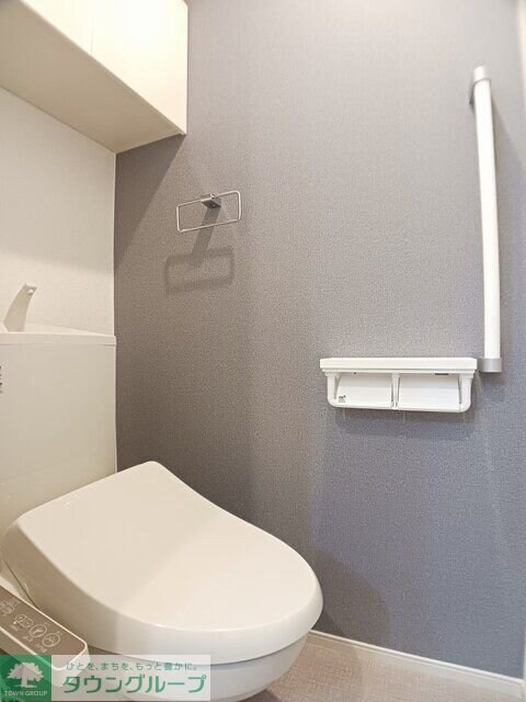 グランデルート　Ｂの物件内観写真