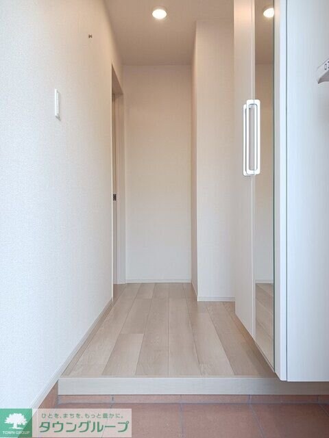 グランデルート　Ｂの物件内観写真